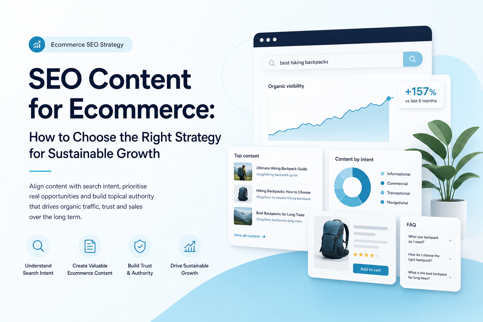 seo content for ecommerce