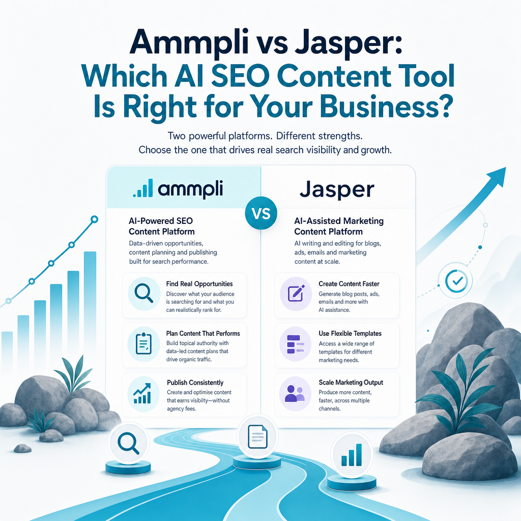 What should you look for in an AI SEO tool?