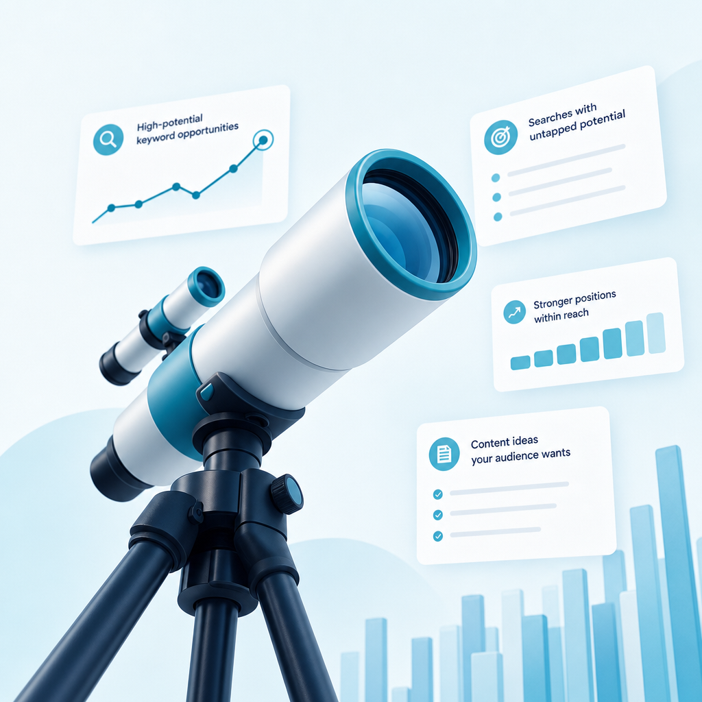 Why Ammpli may suit a small B2B SaaS team